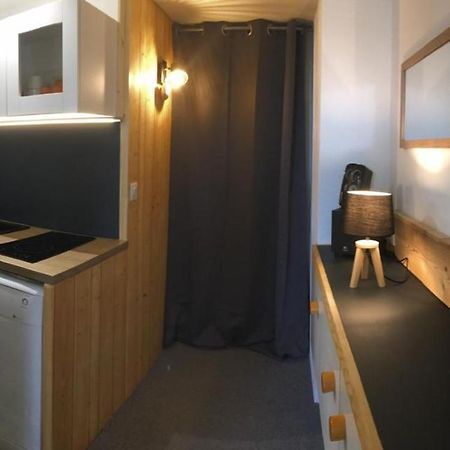 Appartement Cosy Les Arcs 1800 Bourg-Saint-Maurice Exterior photo