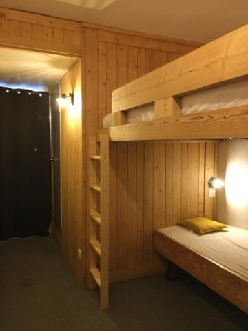 Appartement Cosy Les Arcs 1800 Bourg-Saint-Maurice Exterior photo